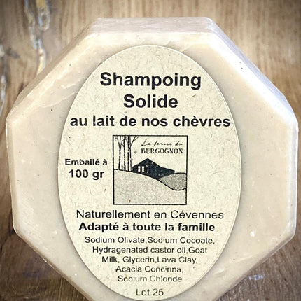 Collection image for: Shampoing solide & liquide
