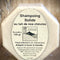 Shampoing solide & liquide