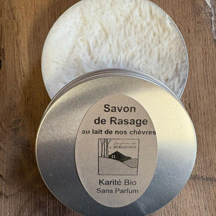 Collection image for: Savon de rasage