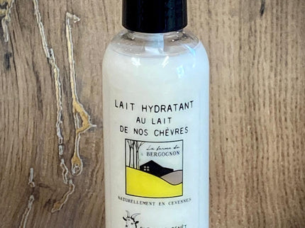 Lait hydratant Visage & Corps