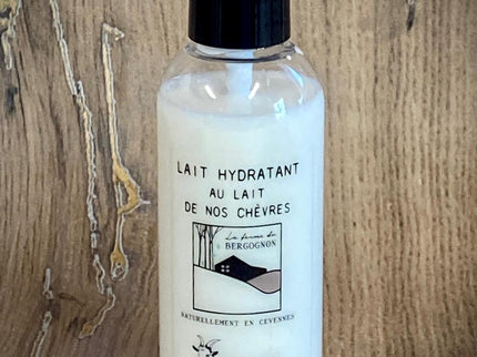 Lait hydratant Visage & Corps