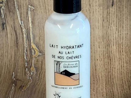 Lait hydratant Visage & Corps