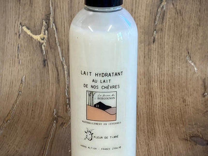 Lait hydratant Visage & Corps