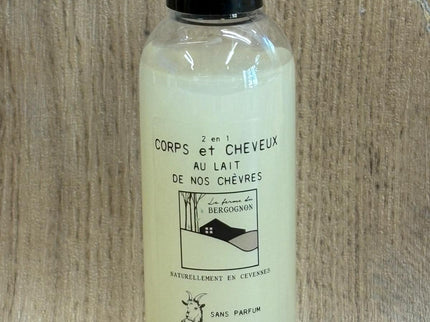 2en1 Lavant corps & Cheveux