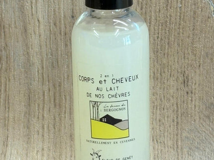 2en1 Lavant corps & Cheveux