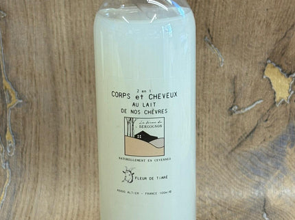 2en1 Lavant corps & Cheveux