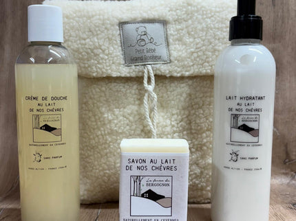 Ensemble naissance 250ML, découverte bébé /enfant