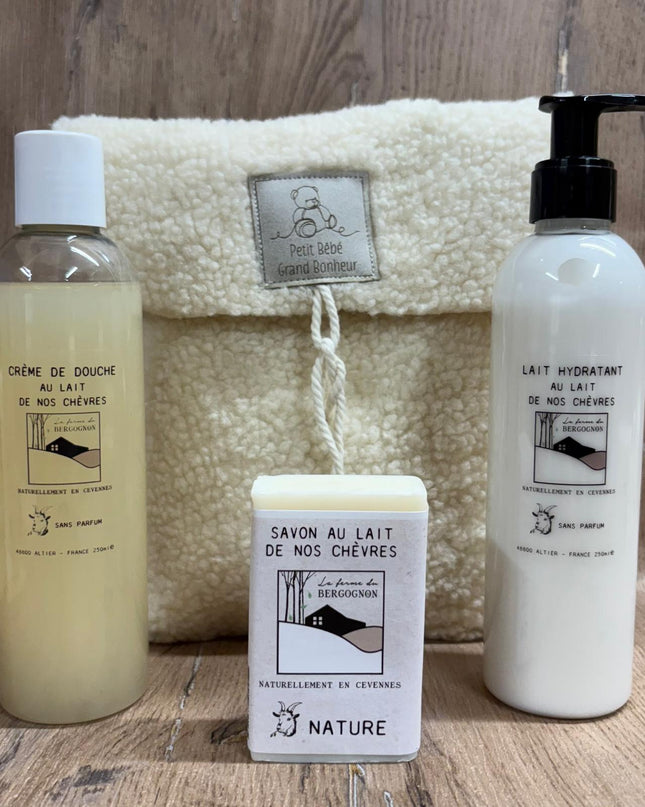 Ensemble naissance 250ML, découverte bébé /enfant