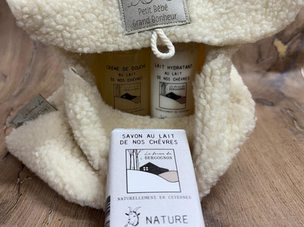 Ensemble naissance 250ML, découverte bébé /enfant