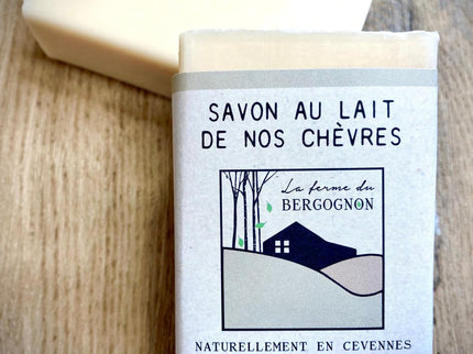 Savon 100G - Avoine
