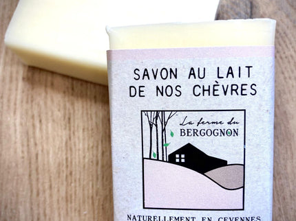 Savon 100G - Fleurs