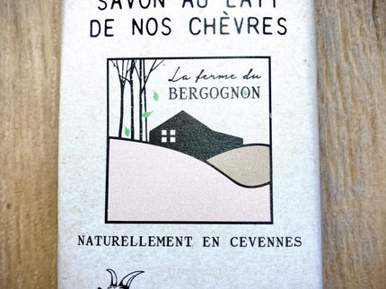 Savon 100G - Fleurs