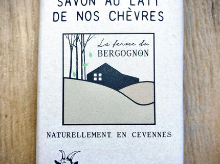 Savon 100G - Avoine