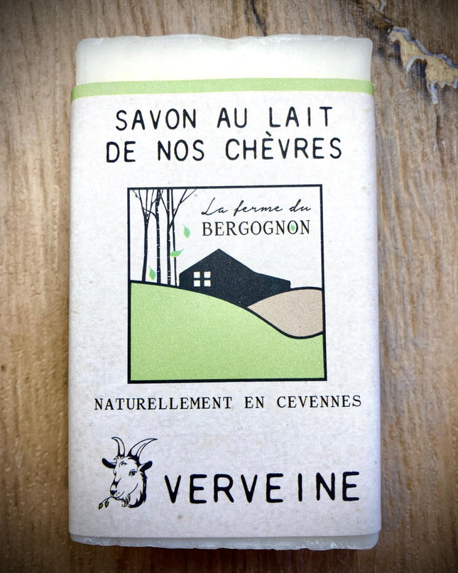 Savon - Verveine