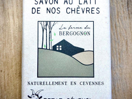 Savon 100G - Petit Cévenol sans parfum