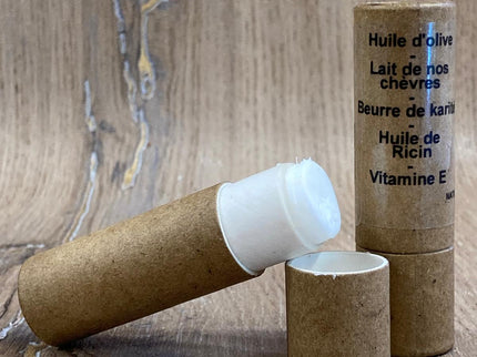Baume à lèvre