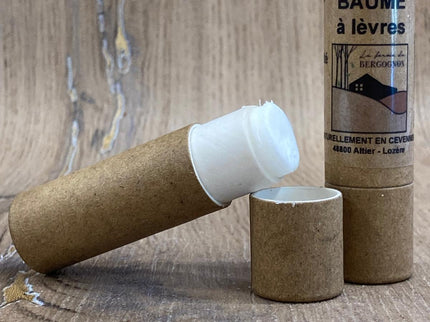 Baume à lèvre
