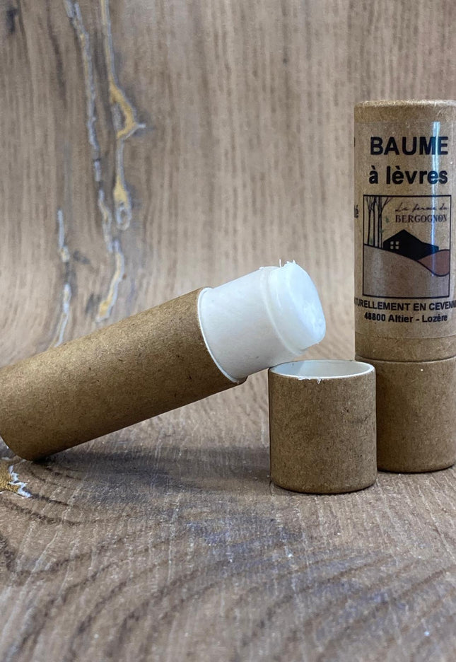 Baume à lèvre