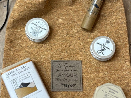 Ensemble Les Indispensables en Rando,