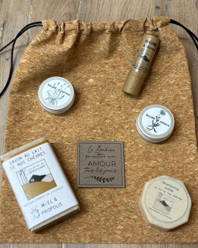 Ensemble Les Indispensables en Rando,