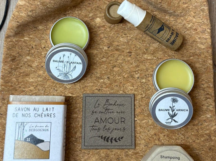 Ensemble Les Indispensables en Rando,