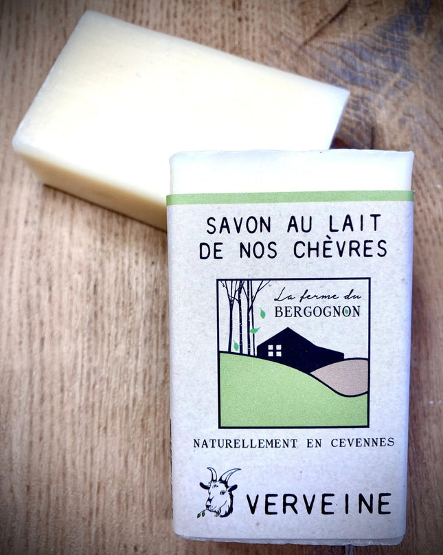 Savon - Verveine