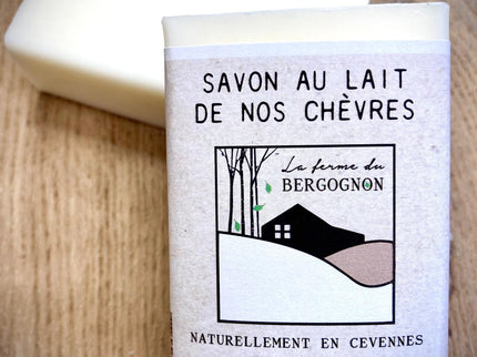 Savon 100G - Nature