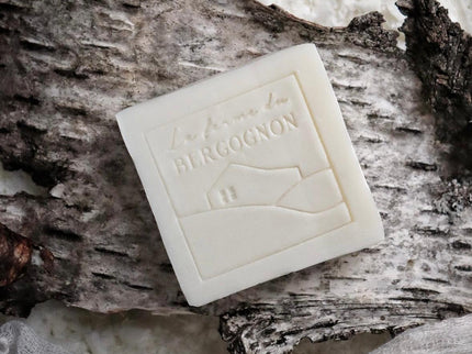 Savon à la sève de bouleau Bio et macérât de millepertuis