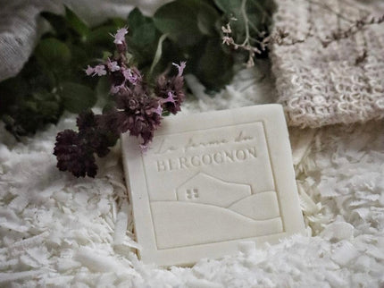 Savon à la sève de bouleau Bio et hydrolat d’Origan