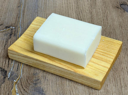 Porte-savon rectangulaire design