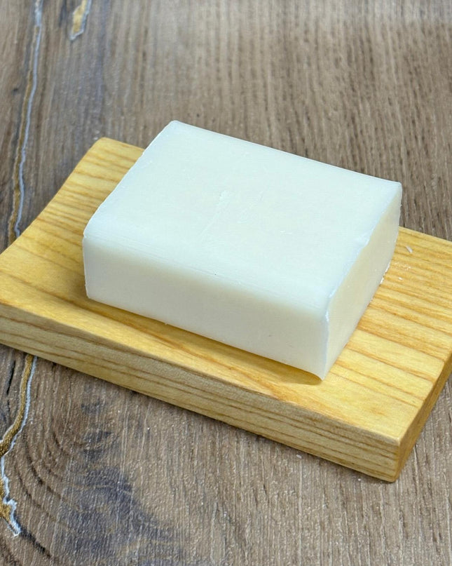 Porte-savon rectangulaire design