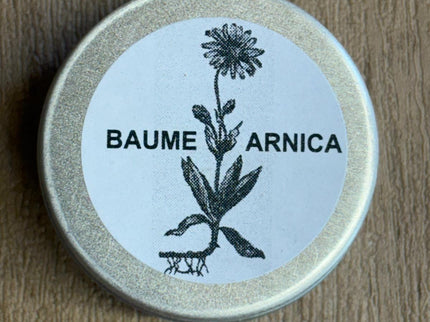 Baume Arnica