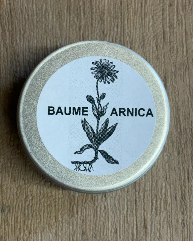 Baume Arnica
