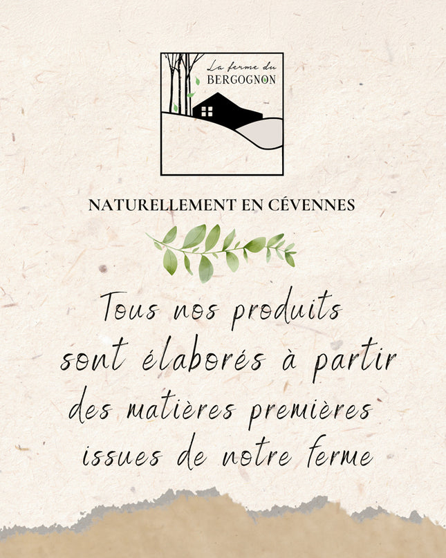 ⁠Savon à la sève de bouleau Bio et macérât de calendula